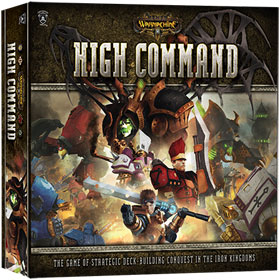 High Command