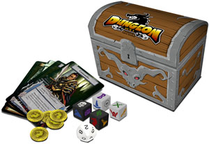 Dungeon Roll