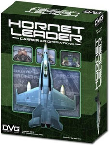 Hornet Leader