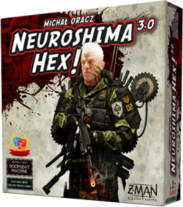 Neuroshima Hex