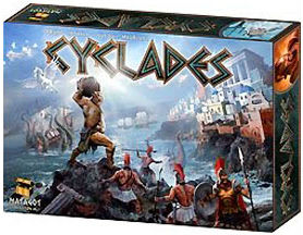 Cyclades