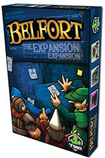 Belfort The Expansion Expansion