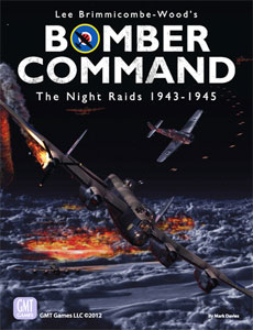 Bomber Command Game