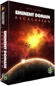 Eminent Domain Escalation Expansion