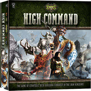 Hordes High Command
