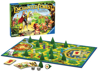 Enchanted Forest