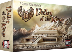 Valley of the Kings Game