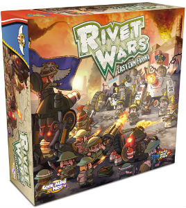 Rivet Wars