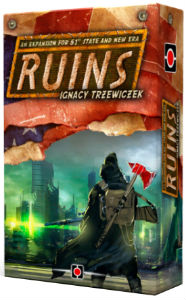 Ruins Expansion