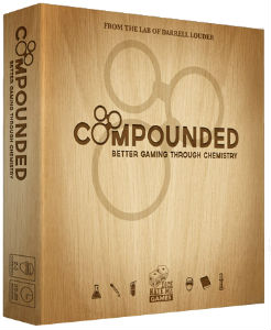 Compounded Board Game