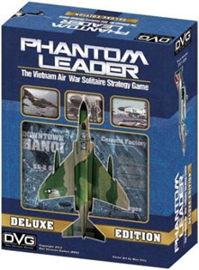 Phantom Leader Deluxe