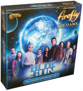 Firefly Blue Sun Expansion