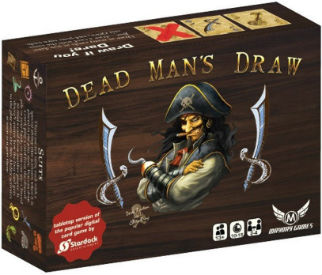 Dead Man's Draw