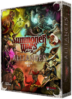 Summoner Wars Alliances