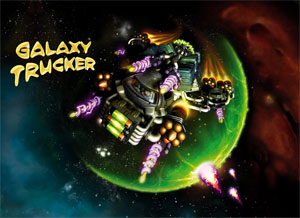 Galaxy Trucker App