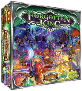 Super Dungeon Explore Forgotten King