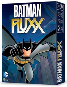 Batman Fluxx