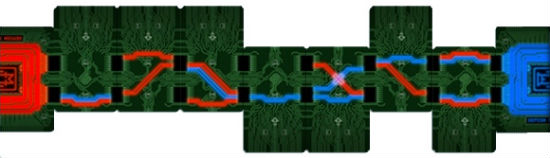 Resistor Setup