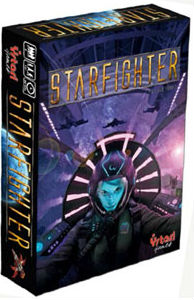 Starfighter Board Game