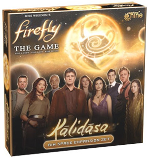 Firefly Kalidasa Expansion