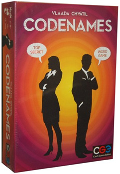 Codenames