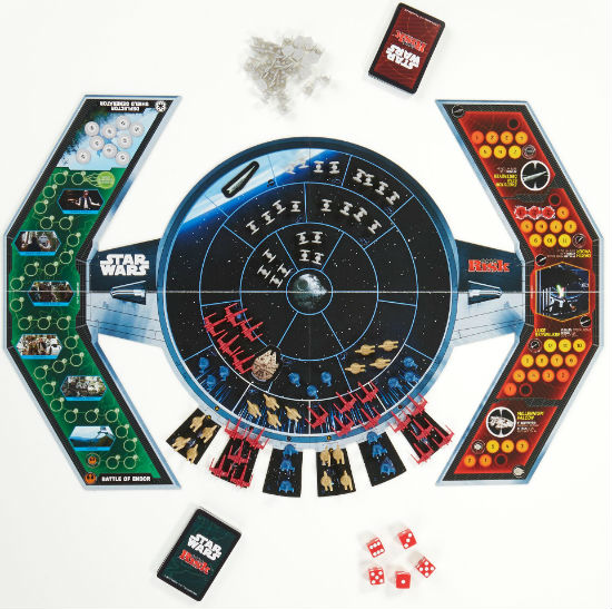 star-wars-risk-board