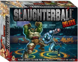 Slaughterball