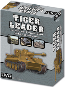 Tiger Leader