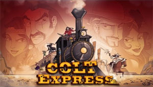 Colt Express