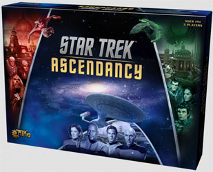 Star Trek Ascendancy