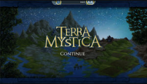 Terra Mystica App Intro