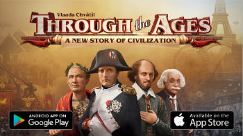 Through the Ages App