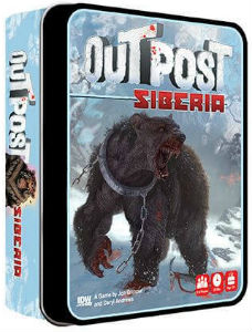 Outpost Siberia