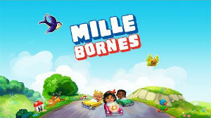 Mille Bornes App