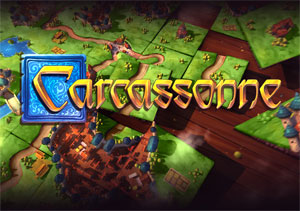 Carcassonne Tiles & Tactics