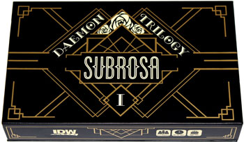 Subrosa