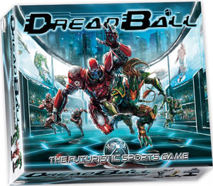 Dreadball 2.0