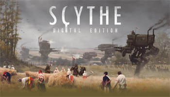 Scythe Digital Edition