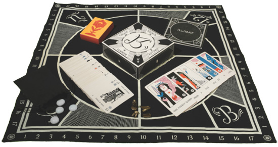 Illimat