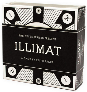 Illimat