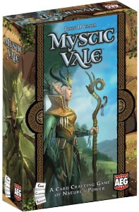 Mystic Vale