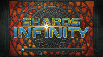 Shards of Infinity App