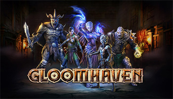 Gloomhaven Digital