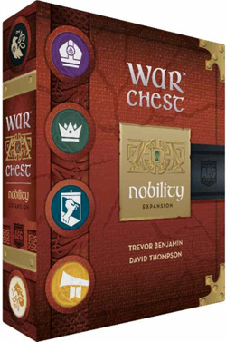 War Chest Nobility Expansion