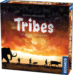 Tribes: Dawn of Humanity