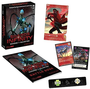 Shards of Infinity: Shadow of Salvation Expansion