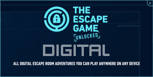 Escape Room Unlocked
