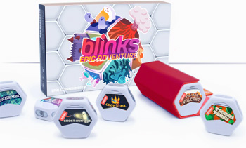 Blinks Epic Adventure Expansion