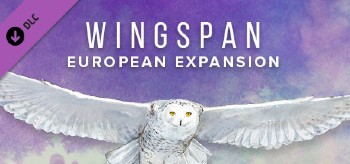 Wingspan Digital European Expansion