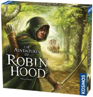 The Adventures of Robin Hood